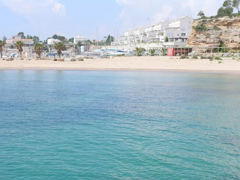 Residencial Marina de Port