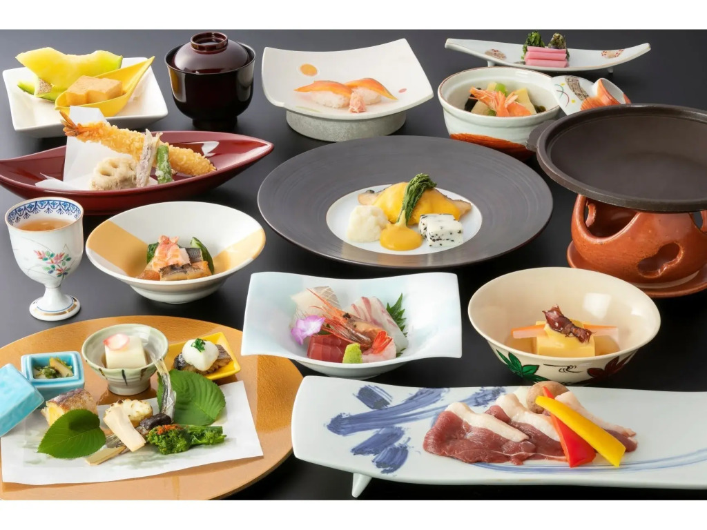 Biwako Grand Hotel