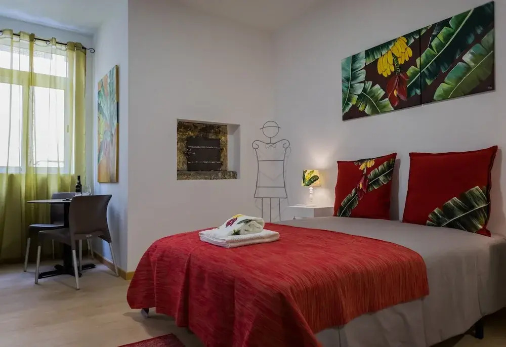 Island Residence Apartments