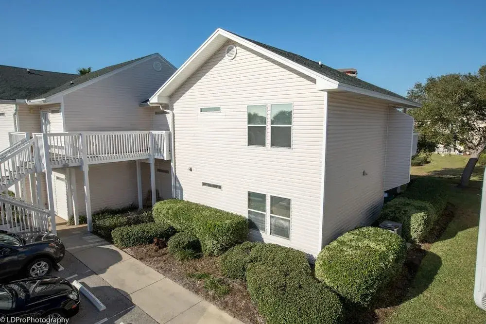 Sandpiper Cove 7201 2 Bedroom Condo by RedAwning