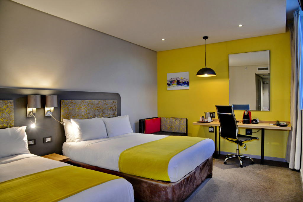 Cresta Grande Cape Town