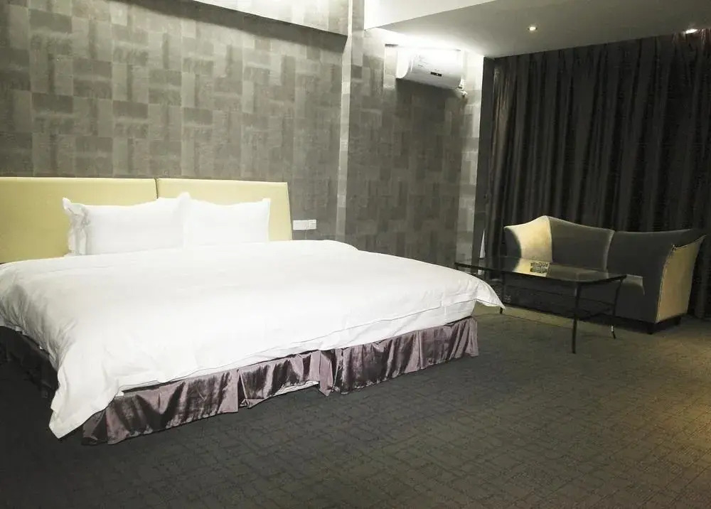 The Art Hotel