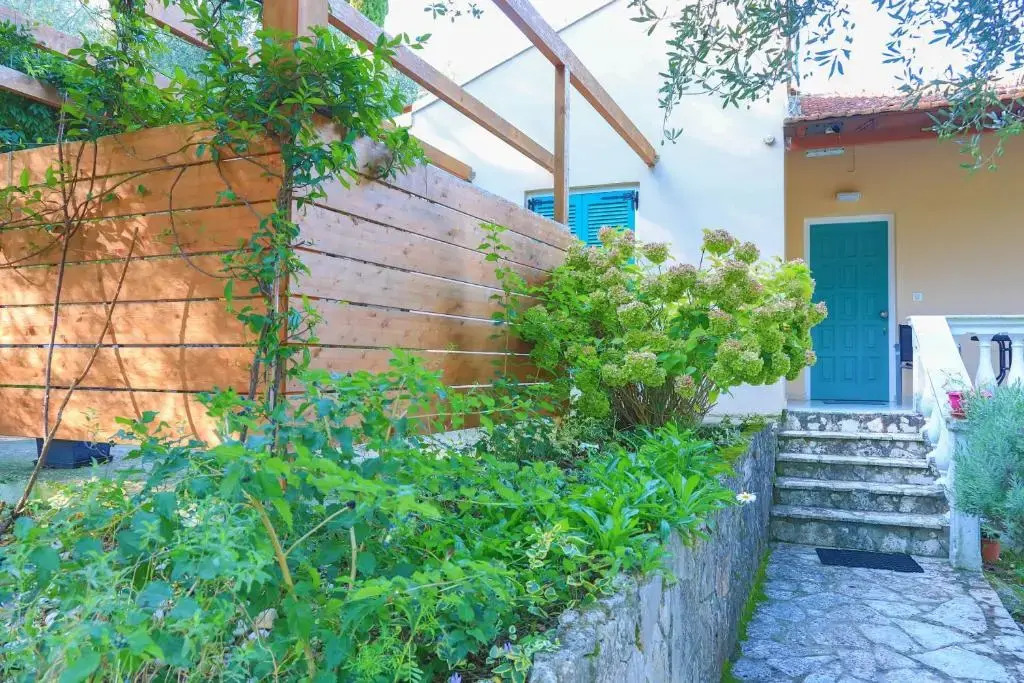 Villa Kiki