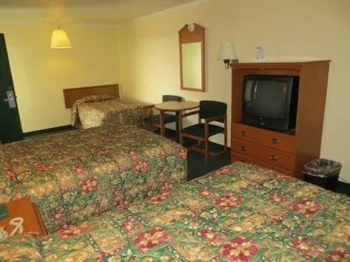 Budget Inn - Saint Robert