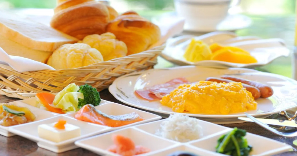 Nanki-Shirahama Marriott Hotel