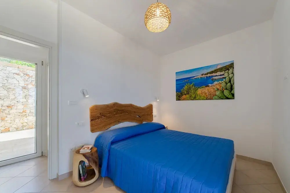 Casa Marsalento - Nuovissima Con Vista Mare