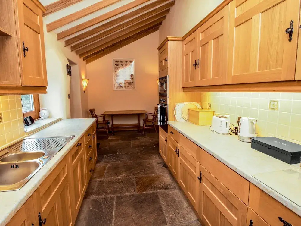 High Spy Cottage