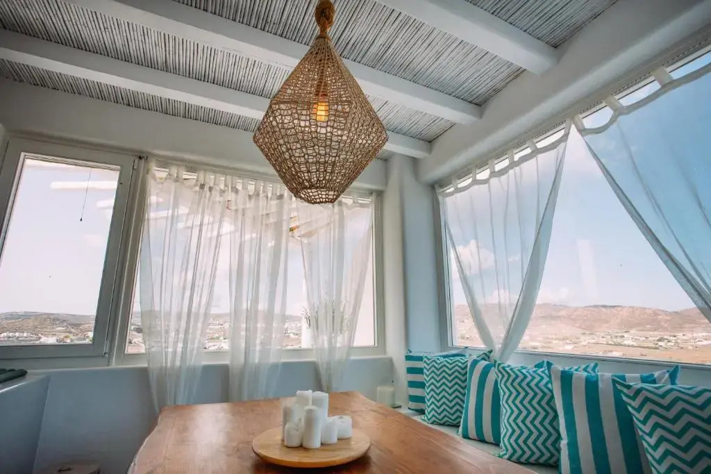 Mykonos Supreme Comfort Suites & Villas