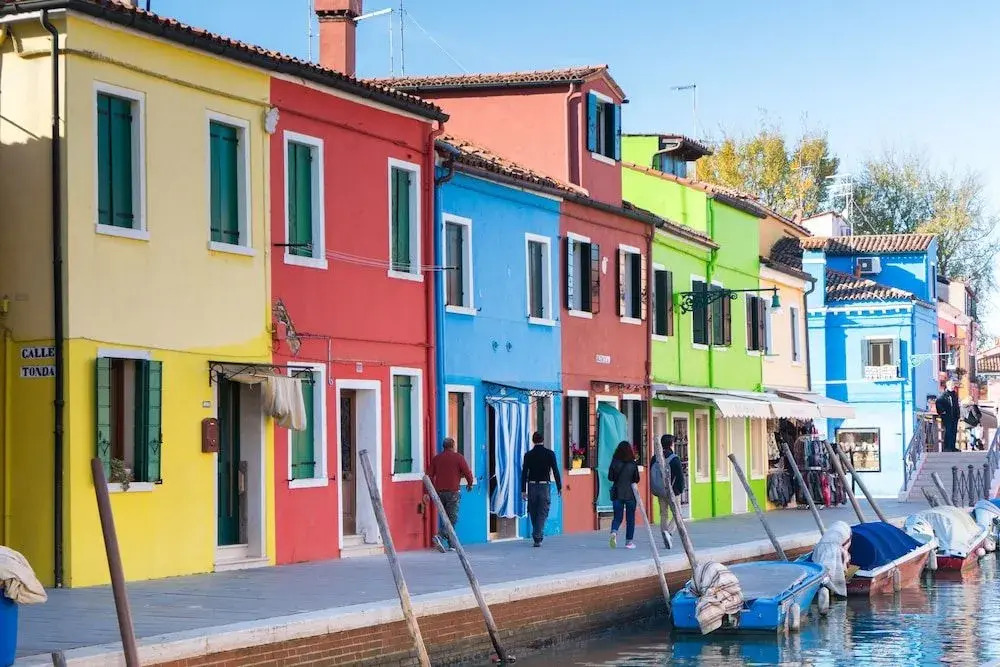 Appartamenti Vanin