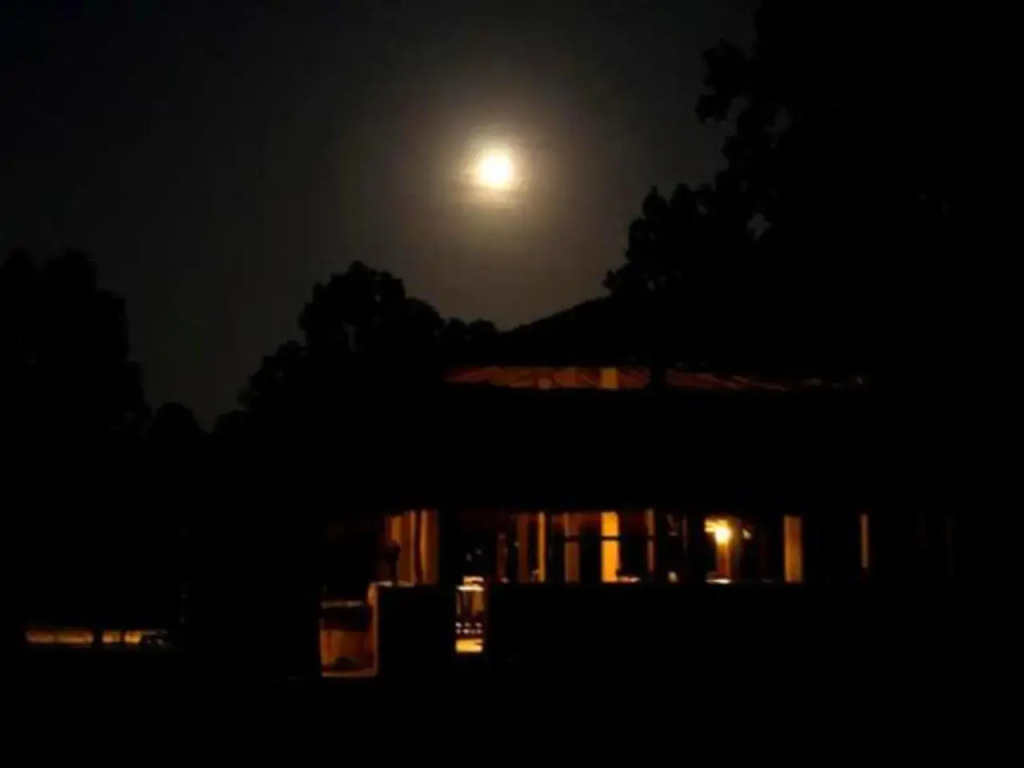 Bagh Sarai Resorts