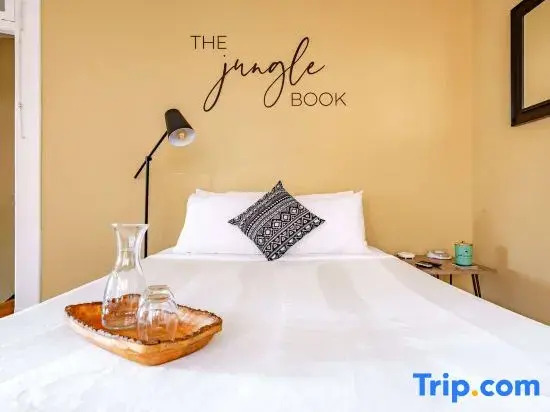 Short North - Convention - King Bed - Parking Free
