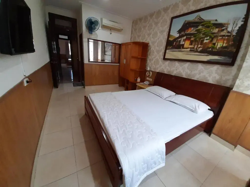 Cát tường 2 hotel