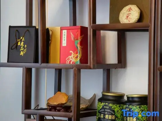 Tonglu Yuxi Mountain Homestay