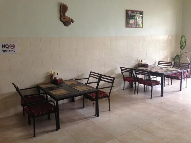 Siem Reap Green Home Guesthouse