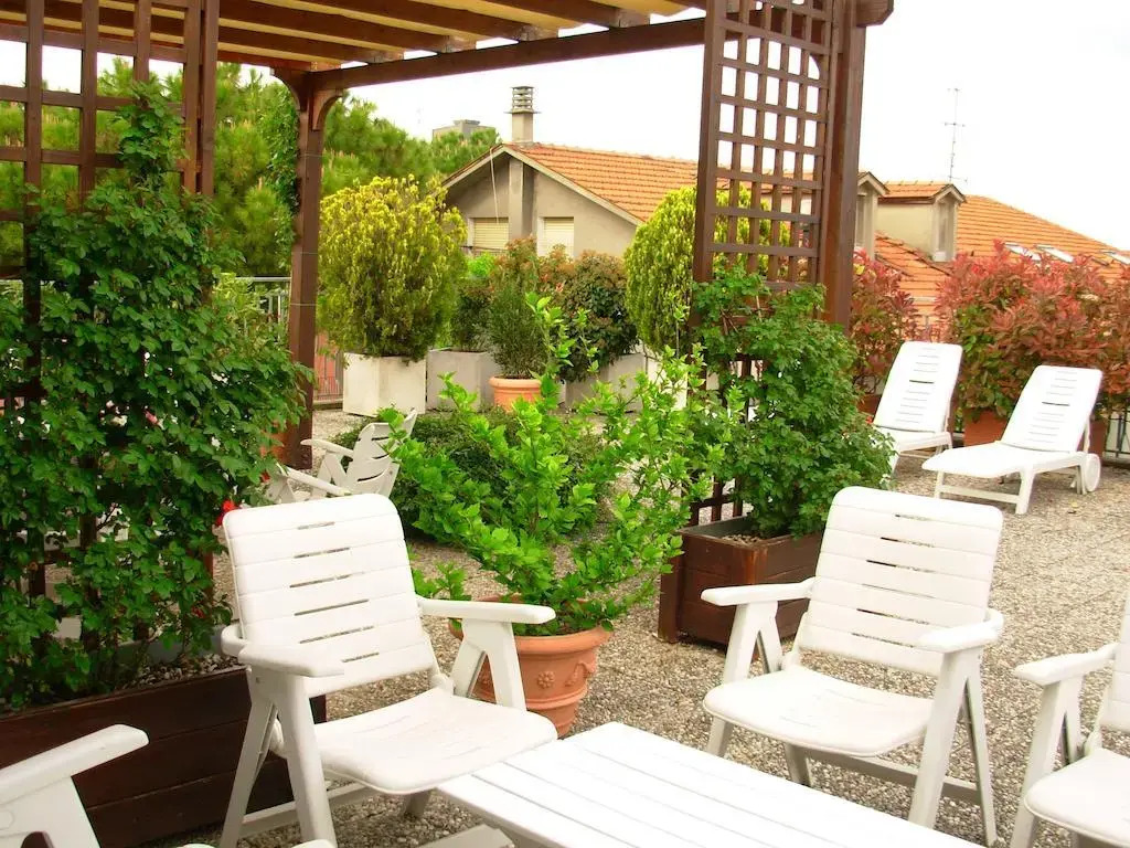 Camere Capinera