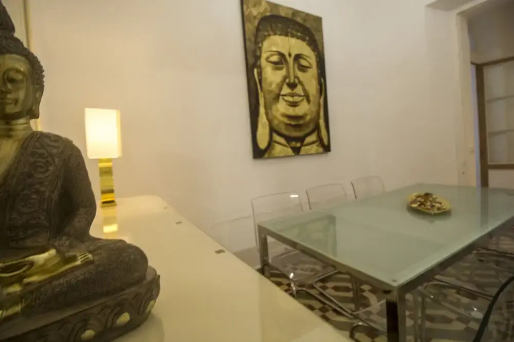 SimplyHosted Casa Buda