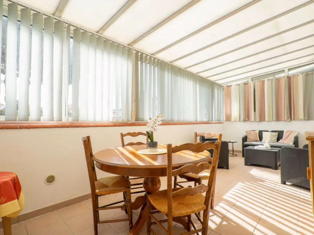 Les Villas de lAygual 37310
