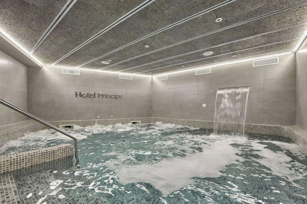 Hotel Principe Wellness&Spa