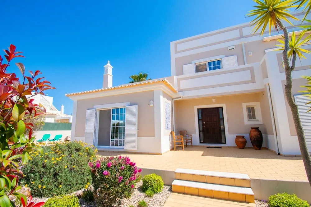 Villa Perola in Carvoeiro