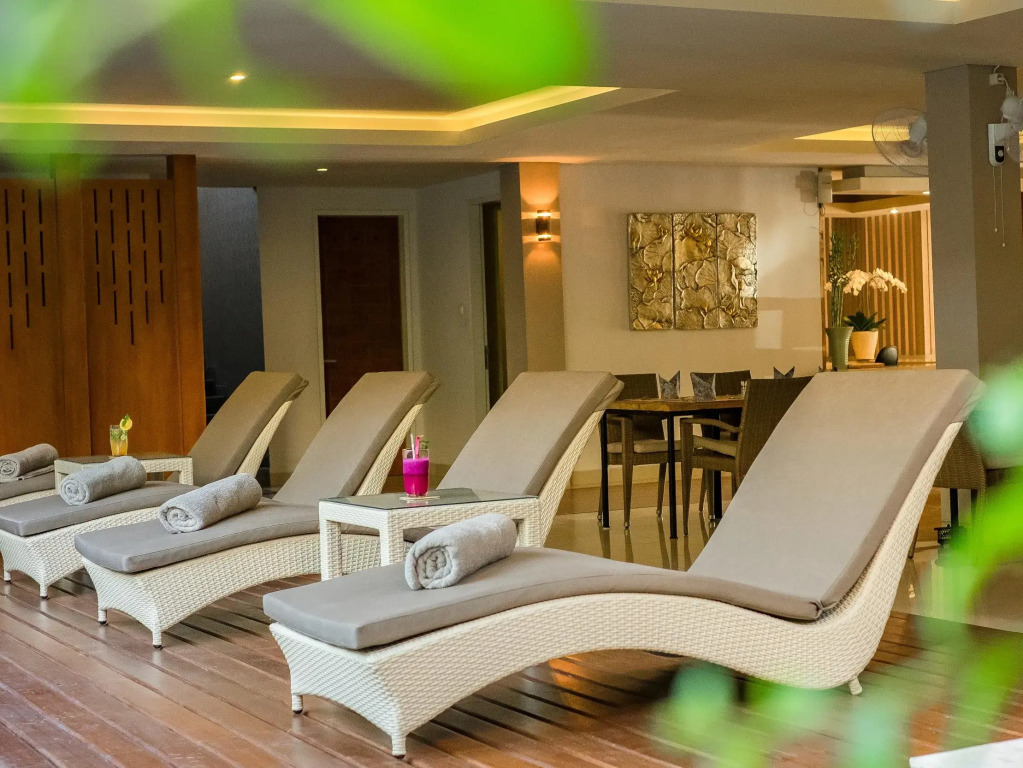 Mahalaksmi Boutique Hotel