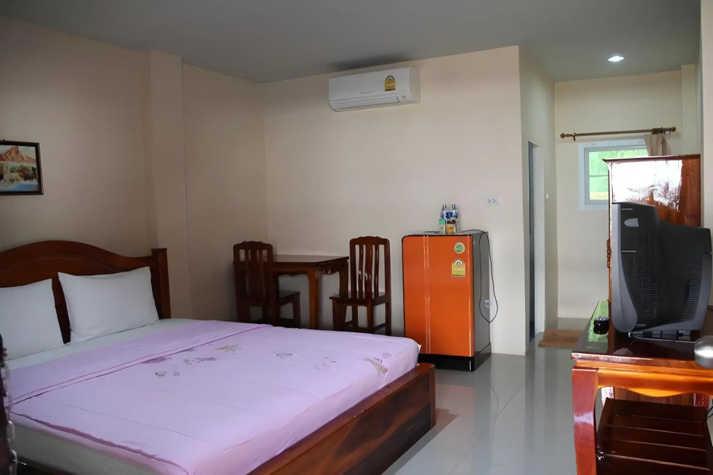 Ratchaphruek Resort