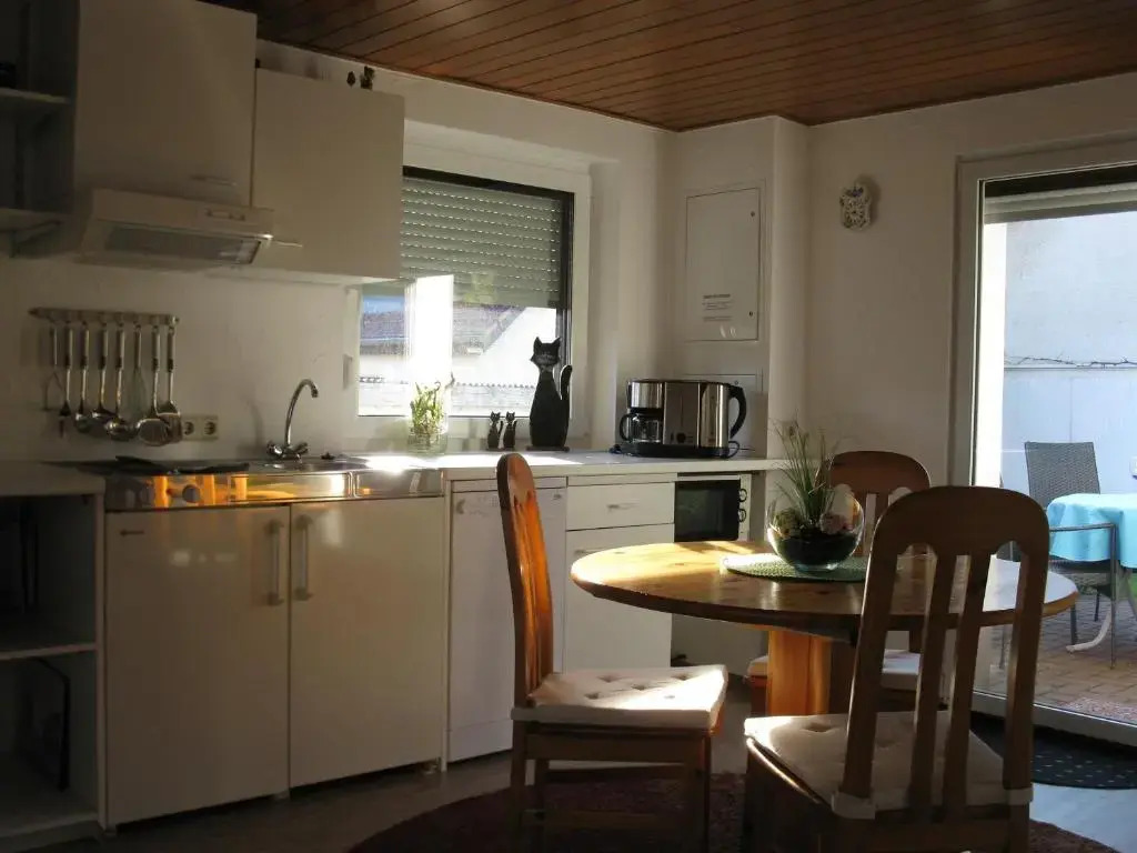 Ferienhaus Johanna