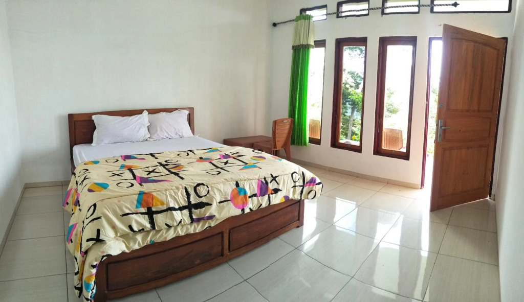 Filomena Lodge