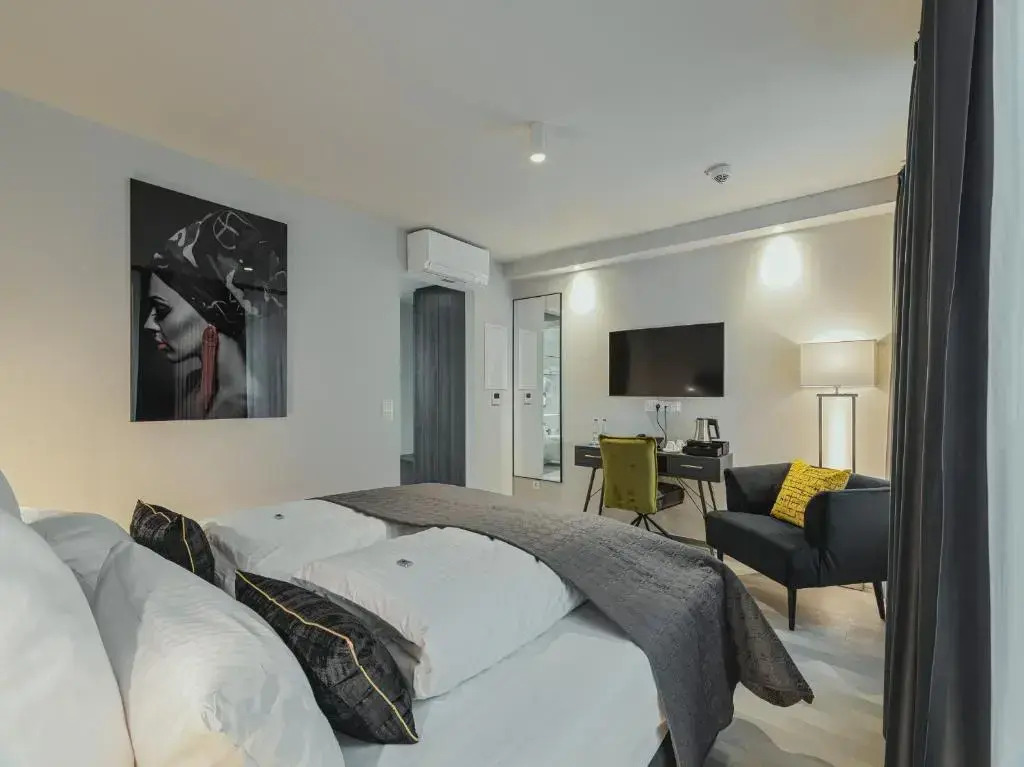BS Boutique Hotel