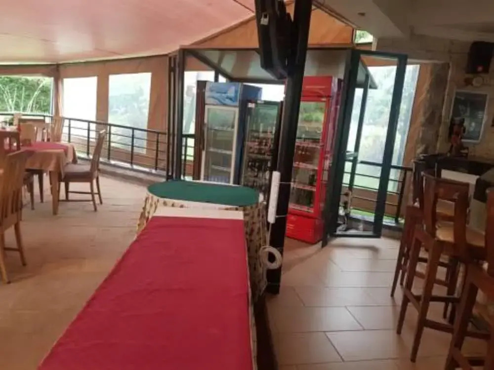 Desert Rose Resort Kisumu