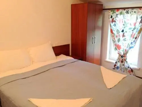 Olginka Guest House