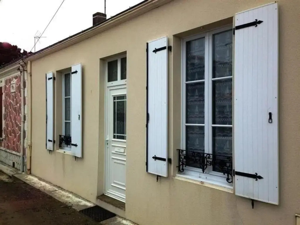 House -