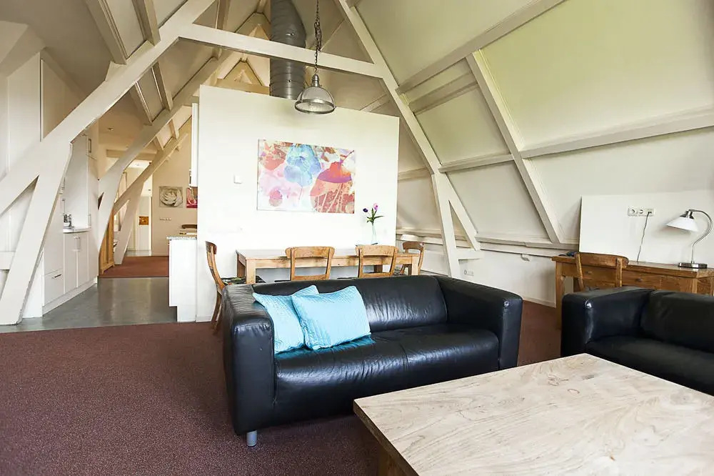 The Bridge Hotel