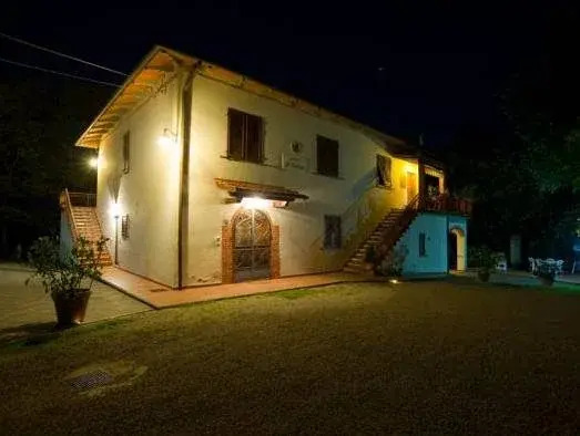 Podere Il Fattoio