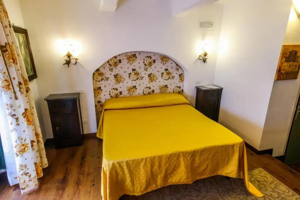 Al Cortiletto