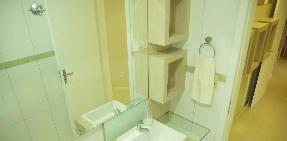 Apartamento Centro de Imbituba - SC