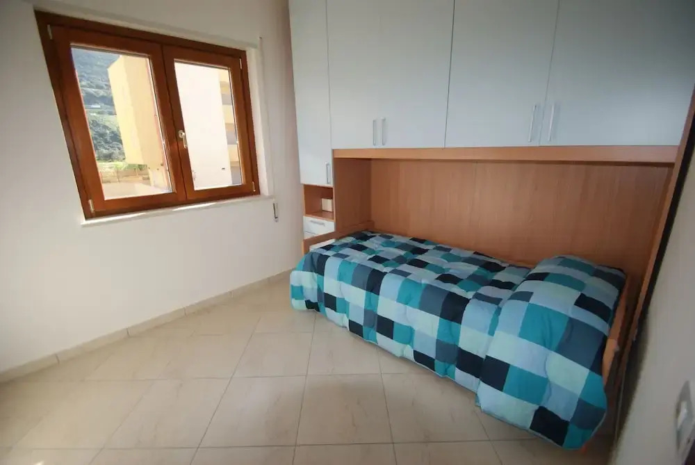 Residence Sabbia Di Marinella