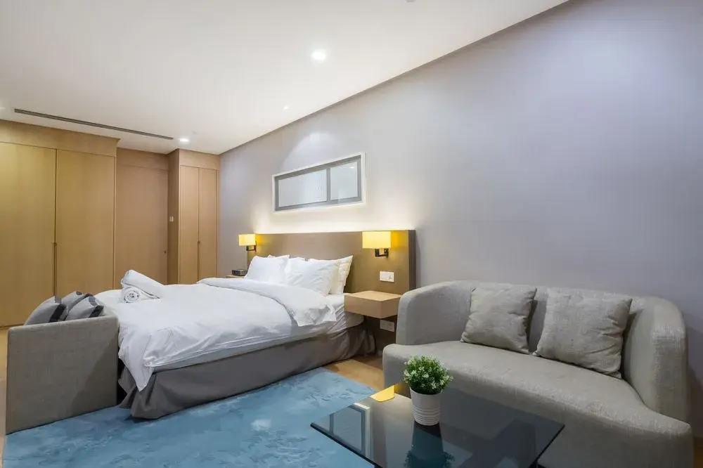 Supreme Suites KLCC