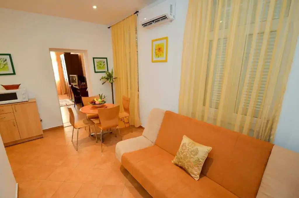 Apartments Vojin