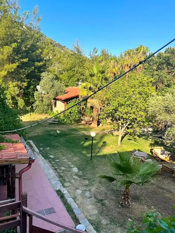 Olympos Paradi̇se Hotel