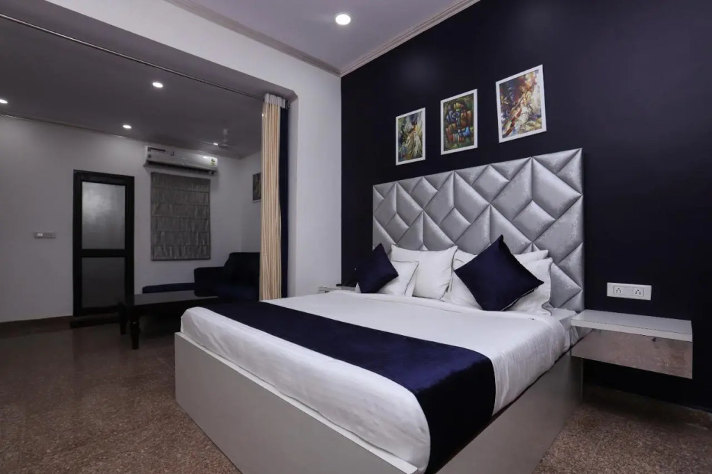 Hotel Vista