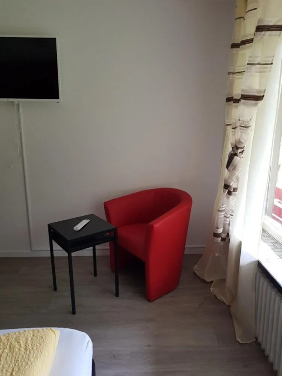 Pension Gebele