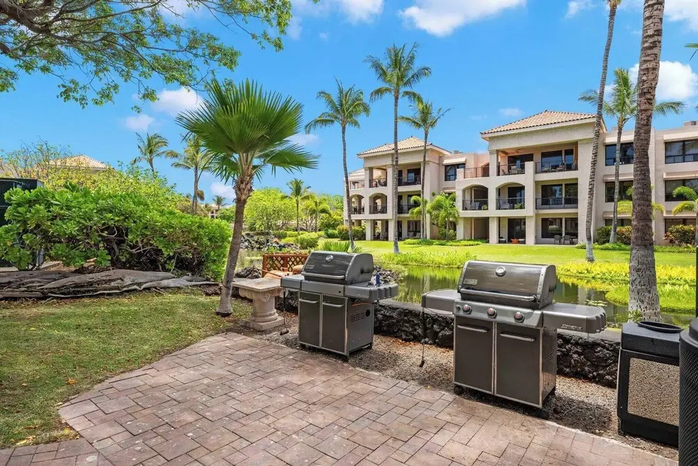 Romantic Studio in Waikoloa Beach Resort