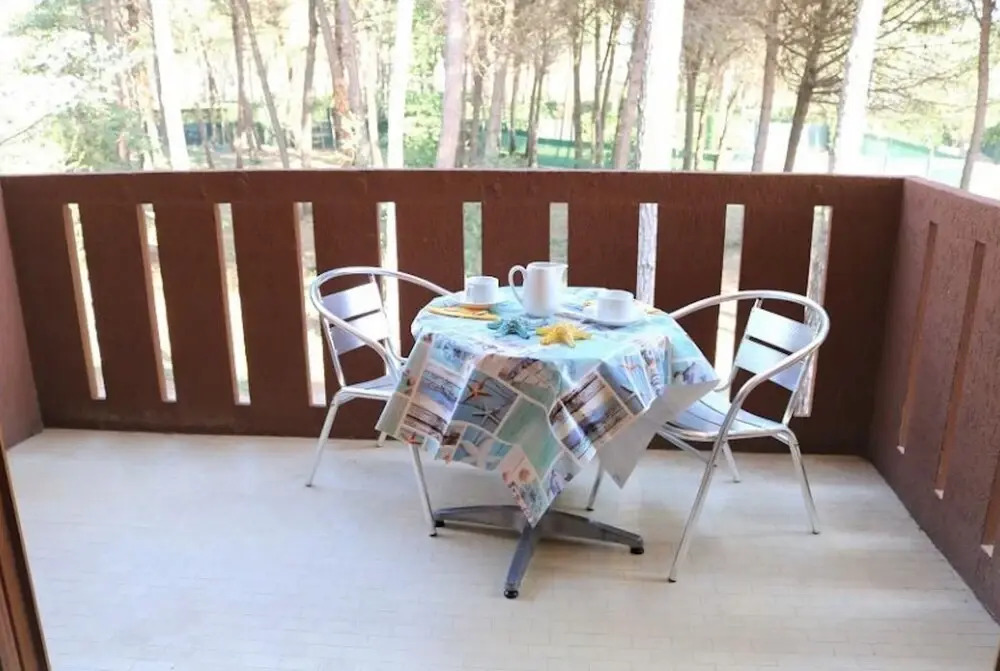 Quiet Flat Near the Beach-beahost