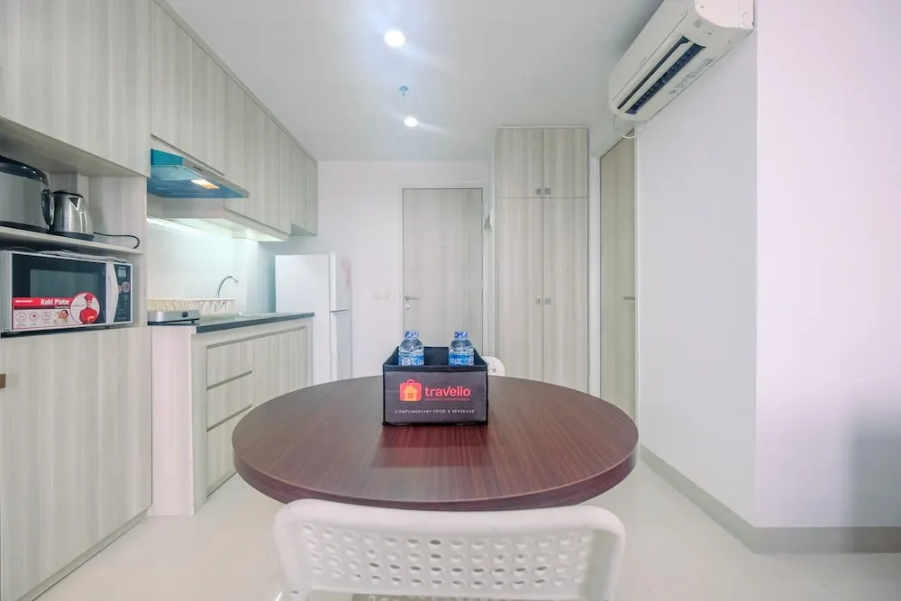 Stunning Studio Azalea Suites Apartment