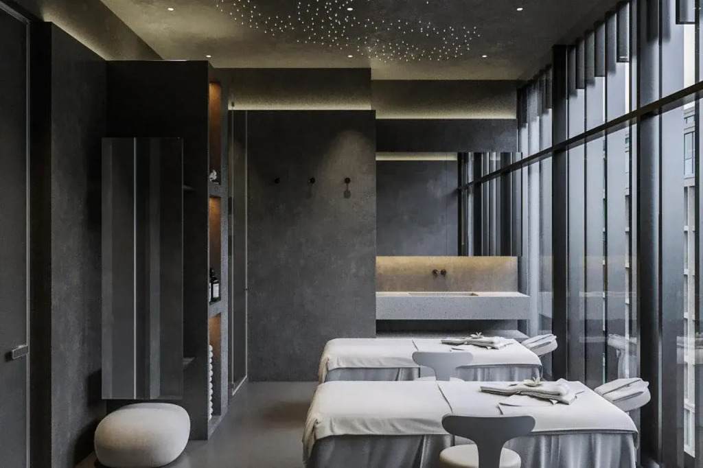 voco Dubai The Palm by IHG