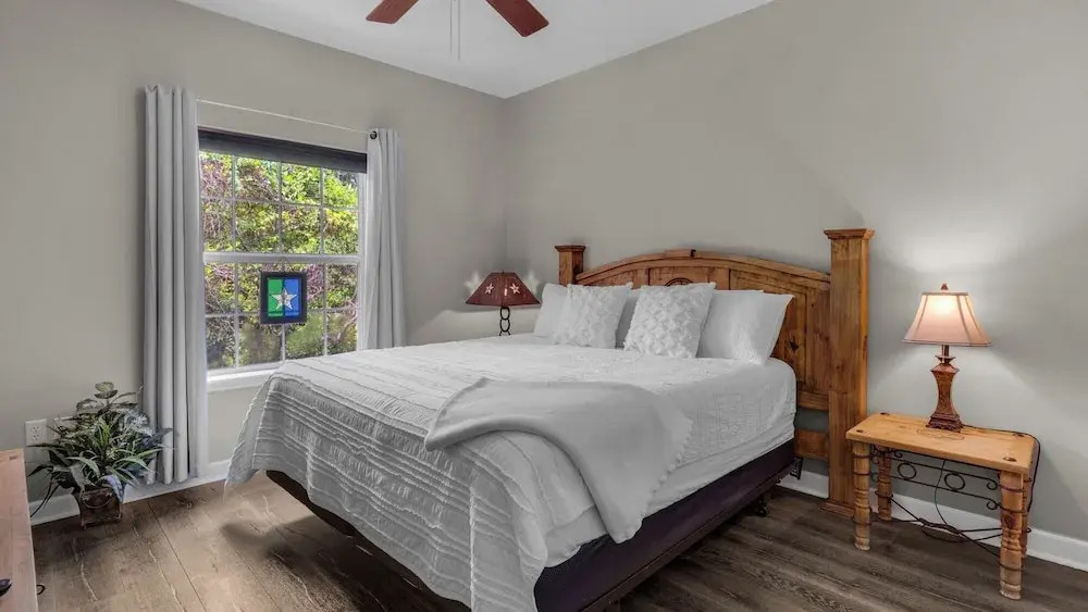 Seacrest 4BR w/ Private Heated Pool + Beach Access & Dolphin Cruise Ticket!