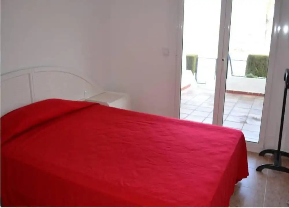 103558 -  Apartment in Llançà