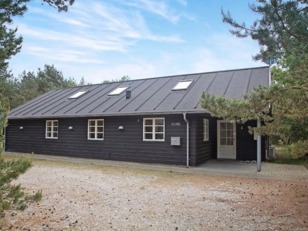 Holiday Home Beka - 500m from the sea by Interhome