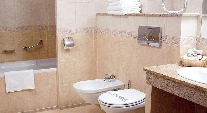 SPA Hotel Jawor