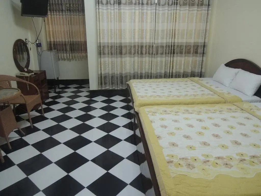 Hong Yen Hotel